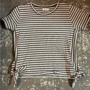 Msdewell knit top size M